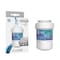 Drinkpod BLUEFALL GE MWF Refrigerator Water Filter Smartwater Compatible Cartridge BF-GE-MFW - alternate 8